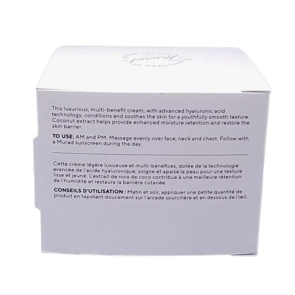 Murad Hydration Hydro-Dynamic Ultimate Moisture